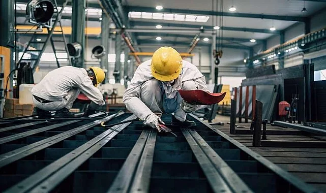 Çiftlik Şantiye Depolama